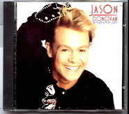 Jason Donovan - Between The Lines